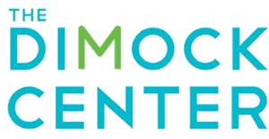 Dimock Center logo
