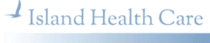 Island -Health Care logo