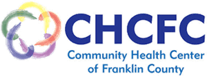 Community Health Center of Franklin County logo