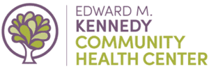 Edward Kennedy Community Health Center logo