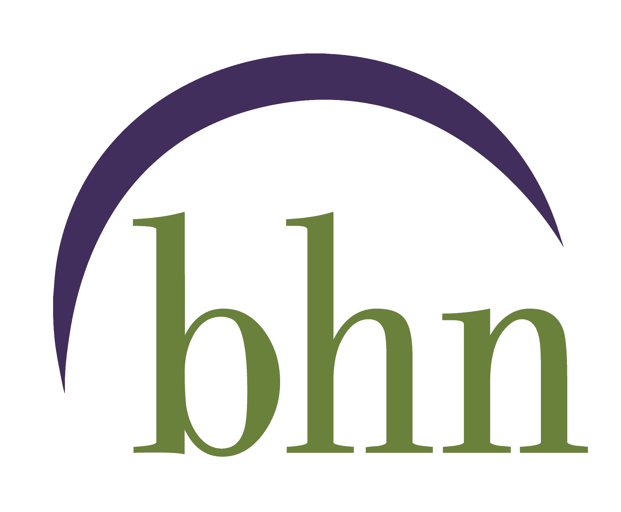Behavioral Health Network, Inc. logo