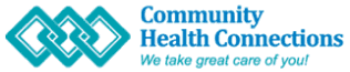  Community Health Connections logo
